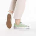 Кеди жіночі Lee Cooper LCW-24-31-2217LA mint green 2