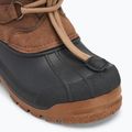 Черевики зимові дитячі Lee Cooper LCJ-24-44-2842K brown 7