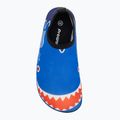 Аквашузи дитячі ProWater PRO-23-34-106K blue 5
