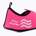 Аквашузи жіночі ProWater рожеві PRO-23-34-116L 8