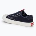 Кеди жіночі Lee Cooper LCW-24-31-2235 navy 4