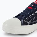 Кеди жіночі Lee Cooper LCW-24-31-2235 navy 8