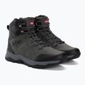 Взуття трекінгове чоловіче Lee Cooper LCJ-23-01-2044 сіре 4