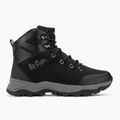 Взуття трекінгове чоловіче Lee Cooper LCJ-23-01-2045 чорне 2