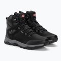 Взуття трекінгове чоловіче Lee Cooper LCJ-23-01-2045 чорне 4