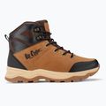 Взуття трекінгове чоловіче Lee Cooper LCJ-23-01-2046 коричневе 2
