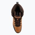 Взуття трекінгове чоловіче Lee Cooper LCJ-23-01-2046 коричневе 6