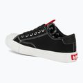 Кеди жіночі Lee Cooper LCW-24-31-2237 black 4