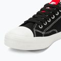 Кеди жіночі Lee Cooper LCW-24-31-2237 black 8