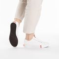 Кеди жіночі Lee Cooper LCW-24-31-2239 white 2