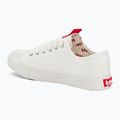 Кеди жіночі Lee Cooper LCW-24-31-2239 white 4