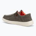 Мокасини чоловічі Lee Cooper LCW-25-01-3232MA khaki 3