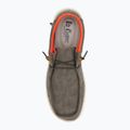 Мокасини чоловічі Lee Cooper LCW-25-01-3232MA khaki 5