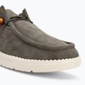 Мокасини чоловічі Lee Cooper LCW-25-01-3232MA khaki 7