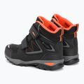 Снігоступи дитячі Lee Cooper LCJ-23-01-2060 black/orange 3