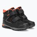 Снігоступи дитячі Lee Cooper LCJ-23-01-2060 black/orange 4