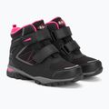 Снігоступи дитячі Lee Cooper LCJ-23-01-2061 black/fuchsia 4