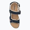 Сандалі жіночі Lee Cooper LCW-25-01-3236LA navy 5
