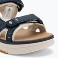 Сандалі жіночі Lee Cooper LCW-25-01-3236LA navy 7