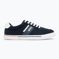 Чоловічі туфлі Lee Cooper LCW-25-02-3245MB темно-сині 2