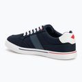 Чоловічі туфлі Lee Cooper LCW-25-02-3245MB темно-сині 3