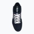 Чоловічі туфлі Lee Cooper LCW-25-02-3245MB темно-сині 5