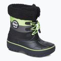 Черевики зимові дитячі Lee Cooper LCJ-24-44-2856K black / lime 8