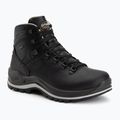 Взуття трекінгове чоловіче Grisport 13701D28T black