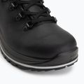 Взуття трекінгове чоловіче Grisport 13701D28T black 7