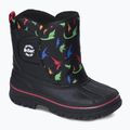 Черевики зимові дитячі Lee Cooper LCJ-24-44-2861K black 8