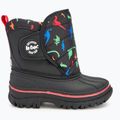 Черевики зимові дитячі Lee Cooper LCJ-24-44-2861K black 2