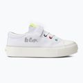 Кеди дитячі Lee Cooper LCW-24-31-2272 white 2