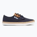 Чоловічі туфлі Lee Cooper LCW-25-02-3251MB темно-сині 2