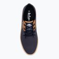 Чоловічі туфлі Lee Cooper LCW-25-02-3251MB темно-сині 5