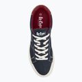 Кеди чоловічі Lee Cooper LCW-25-02-3253MB navy 5