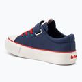 Кеди дитячі Lee Cooper LCW-24-31-2275 navy 3