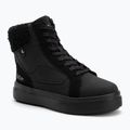 Черевики жіночі Lee Cooper LCJ-25-01-3734L black