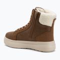 Черевики жіночі Lee Cooper LCJ-25-01-3735L brown 3