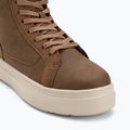 Черевики жіночі Lee Cooper LCJ-25-01-3735L brown 7