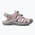 Жіночі босоніжки Lee Cooper LCW-24-03-2307 сірий/рожевий 2