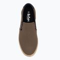 Мокасини чоловічі Lee Cooper LCW-25-02-3263MB taupe 5