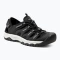Чоловічі туфлі Lee Cooper LCW-24-03-2311 чорні