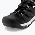 Чоловічі туфлі Lee Cooper LCW-24-03-2311 чорні 7
