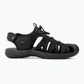 Чоловічі босоніжки Lee Cooper LCW-24-03-2313 чорний 2
