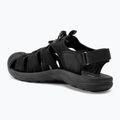 Чоловічі босоніжки Lee Cooper LCW-24-03-2313 чорний 3