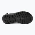 Чоловічі босоніжки Lee Cooper LCW-24-03-2313 чорний 4