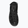 Чоловічі босоніжки Lee Cooper LCW-24-03-2313 чорний 5