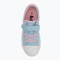 Кеди дитячі Lee Cooper LCW-25-02-3268K light blue 5