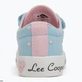 Кеди дитячі Lee Cooper LCW-25-02-3268K light blue 6