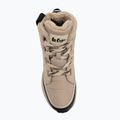 Черевики жіночі Lee Cooper LCJ-25-01-3742L beige 5